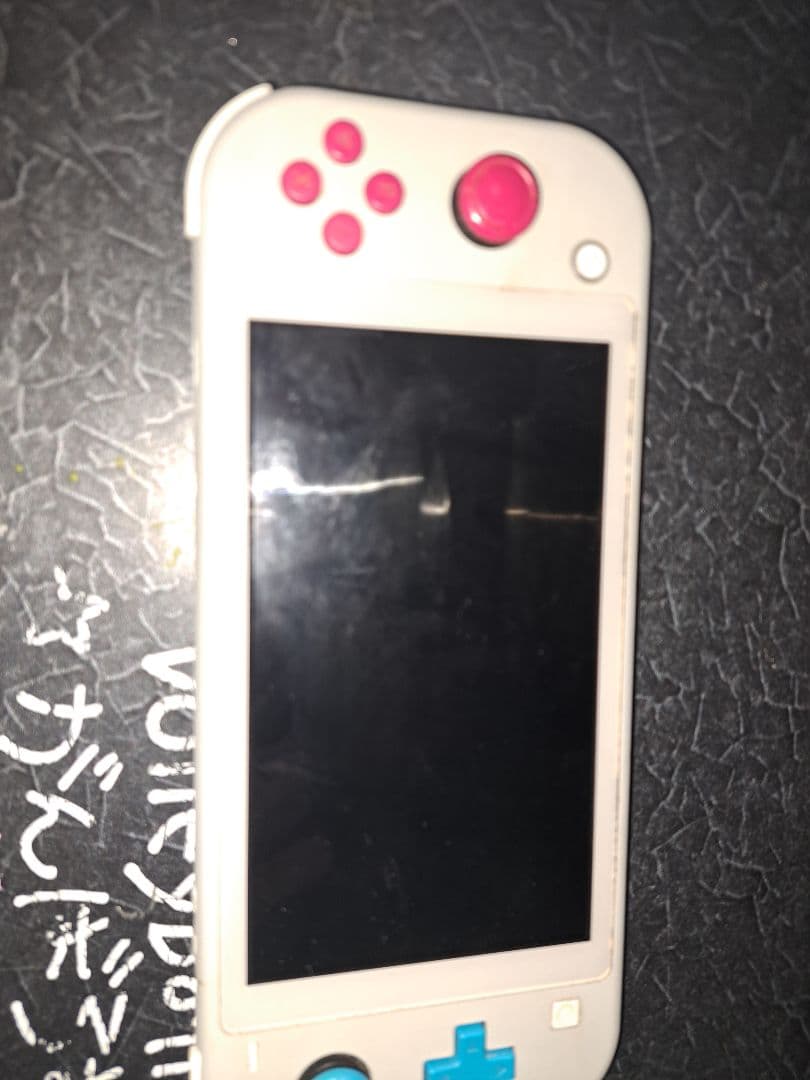 Nintendo Switch Lite 本体のみポケモンVer.
