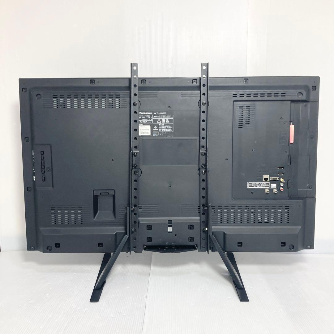 美品 Panasonic 39インチ液晶テレビ TH-39A300 2014年製
