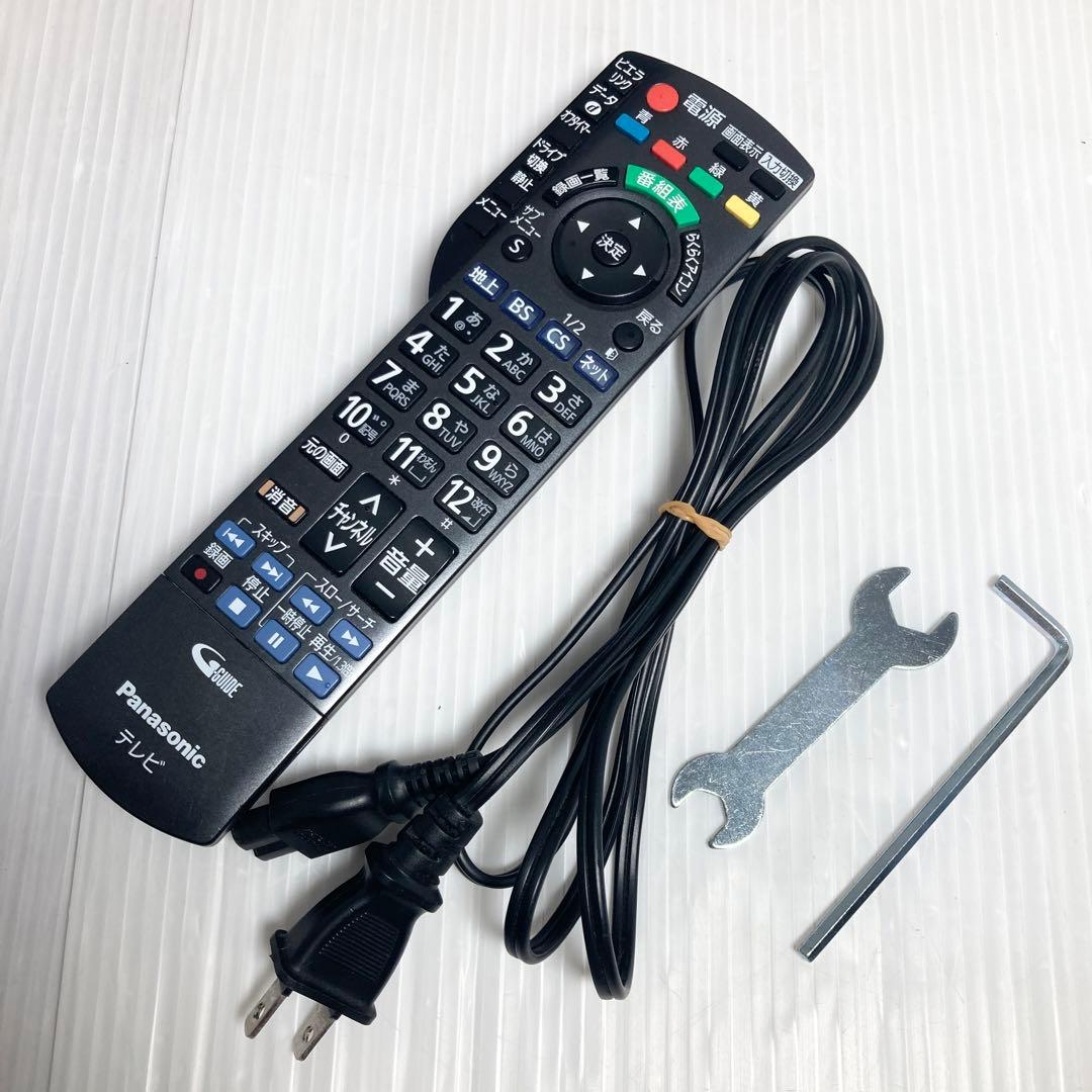 美品 Panasonic 39インチ液晶テレビ TH-39A300 2014年製