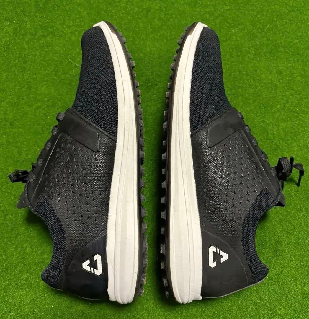 CUATER byトラビスマシュー　ゴルフシューズ　27cm メンズ