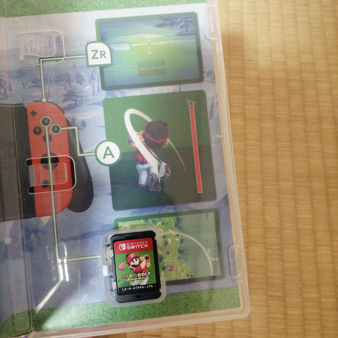 ミニー様用Switch あつまれ どうぶつの森