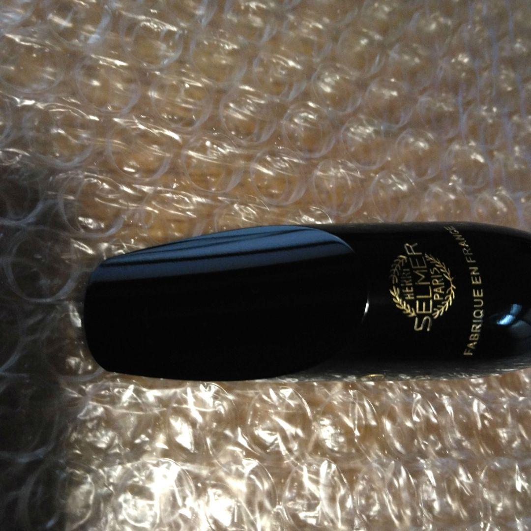 値下げ！セルマーソプラノサックス マウスピースコンセプト　神保佳祐先生選定品