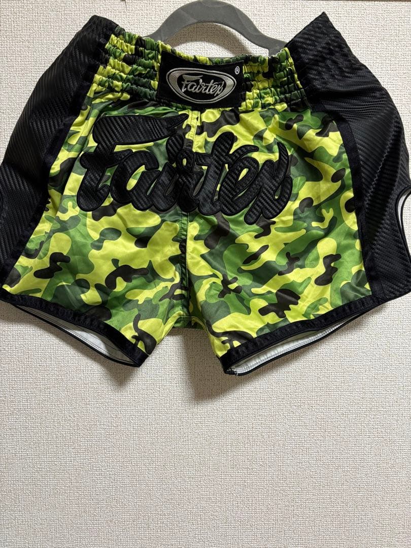 reversal 迷彩柄 Tシャツとショーツ セット お得ウェアセット