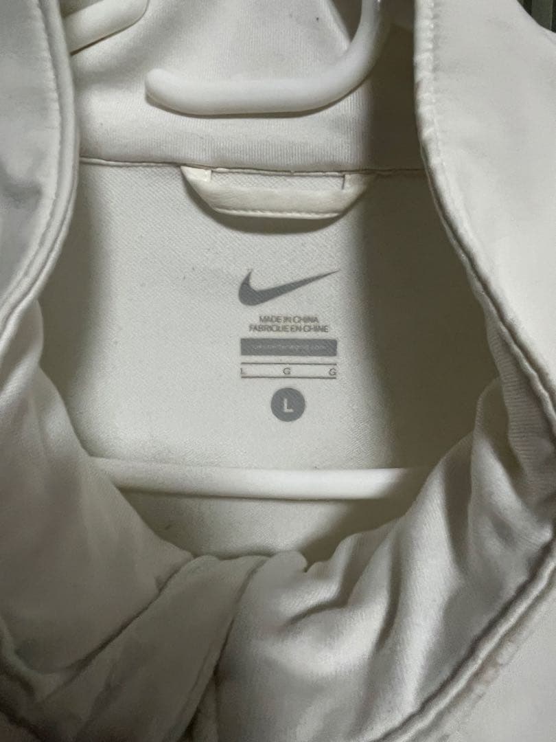 フェデラー 2012 ウィンブルドン RFジャケット nike