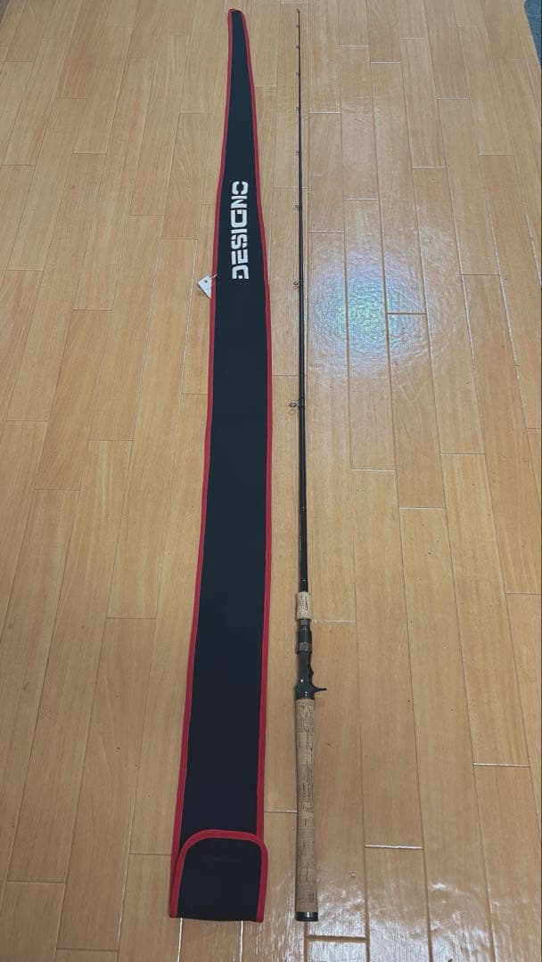 専用　ジーノ　レーベントルクチューンSpec B DLT-C69XHR3S-B