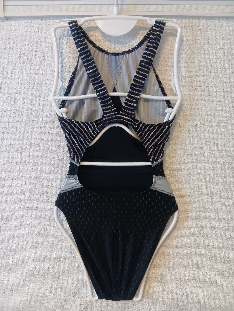 アリーナ arena 競泳水着 エールブルー Ｌサイズ