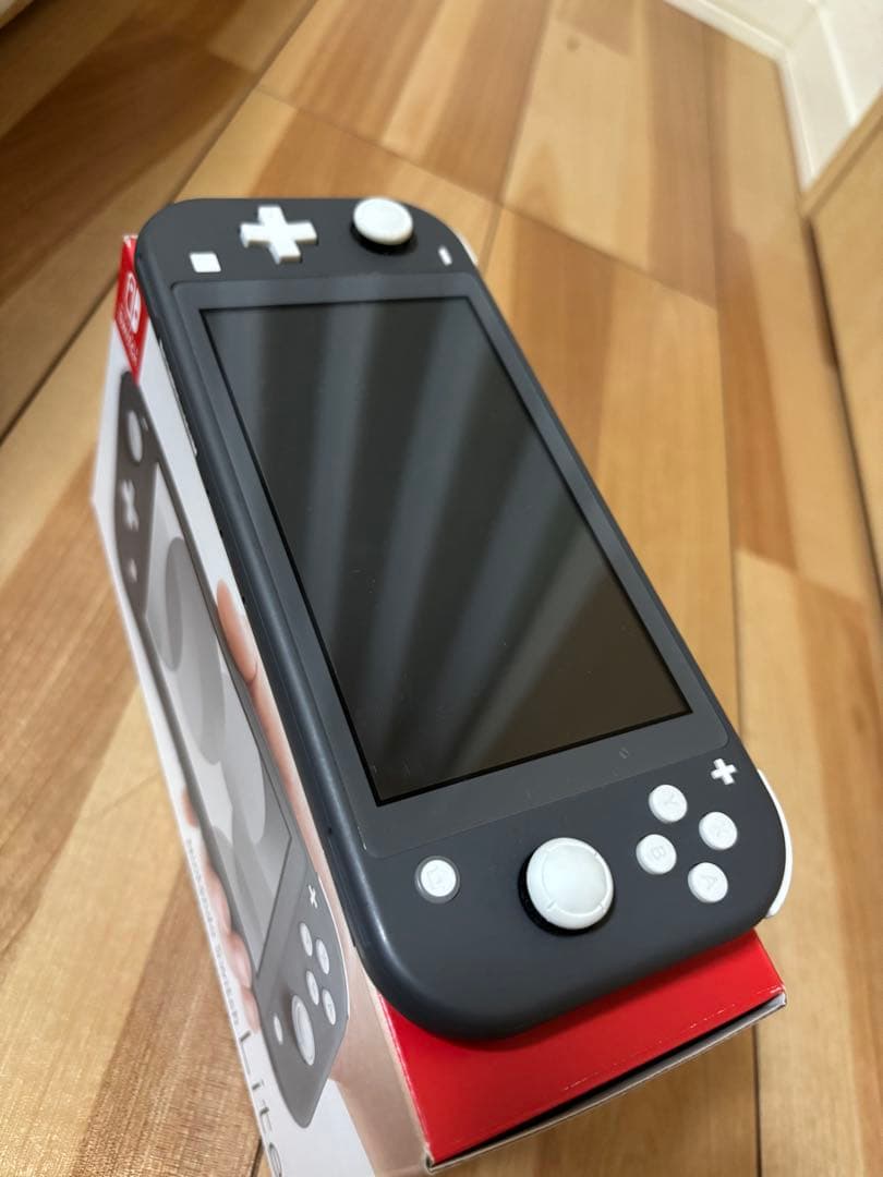 Nintendo Switch Nintendo Switch Lite