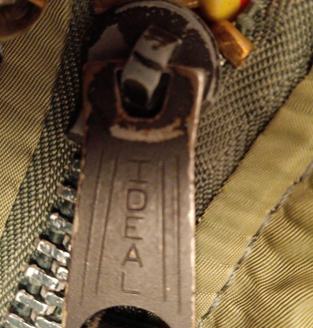 レトロ MA−1 100%オリジナルジャンバー 【男女兼用】