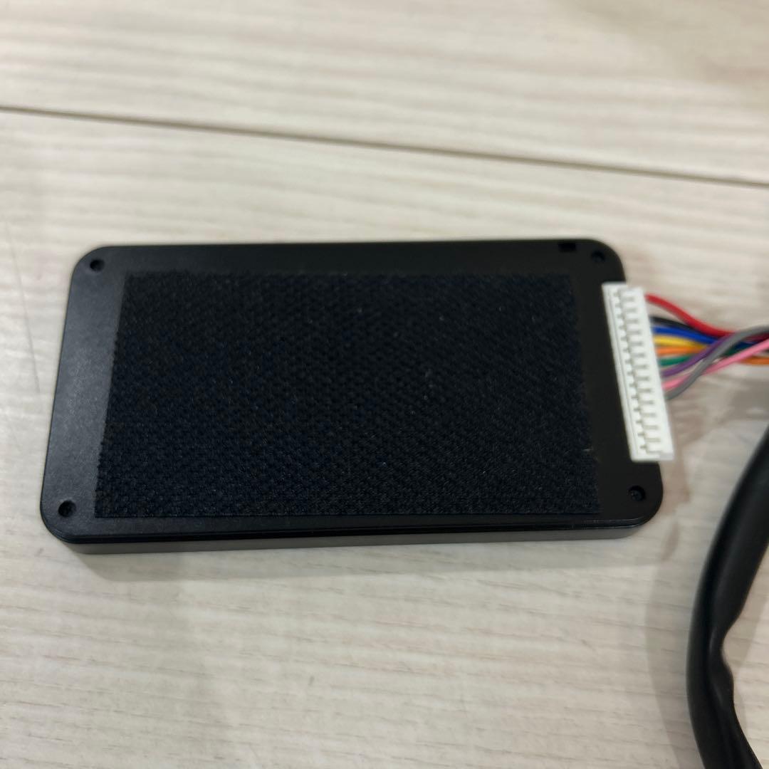 タッチパネル式IPSカラー液晶データカウンター