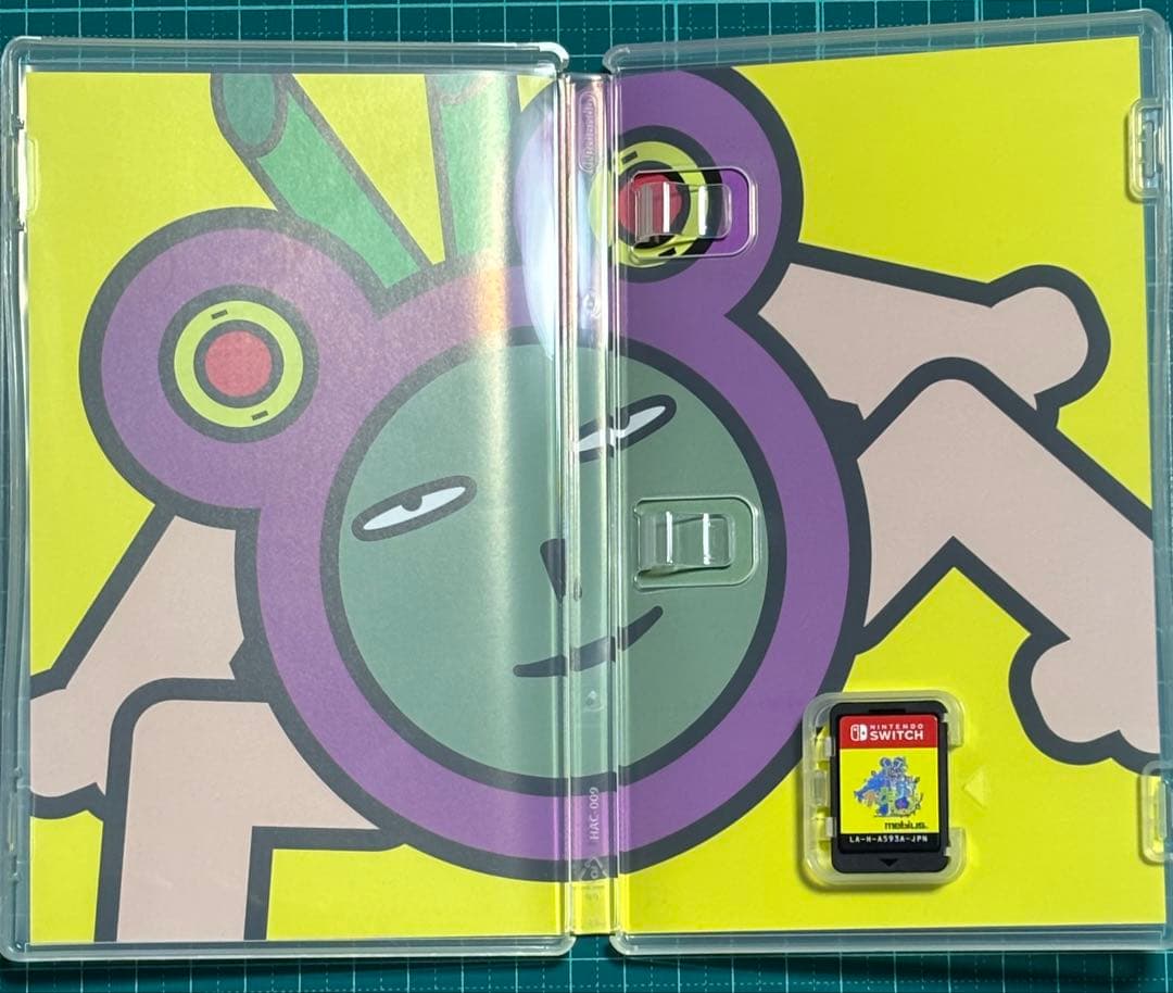 イルベロスウォンプ+ラジルギスワッグ愛憎版+サントラ+特典セット