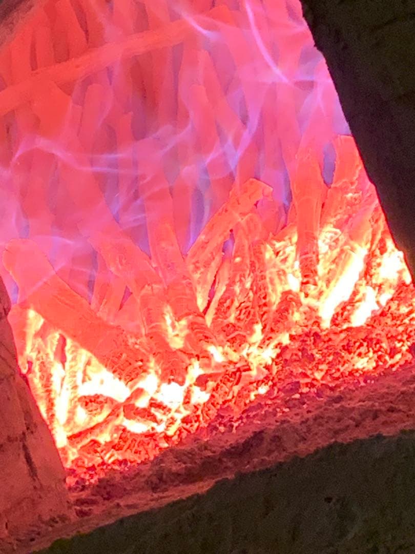 紀州備長炭15kg 白炭　①