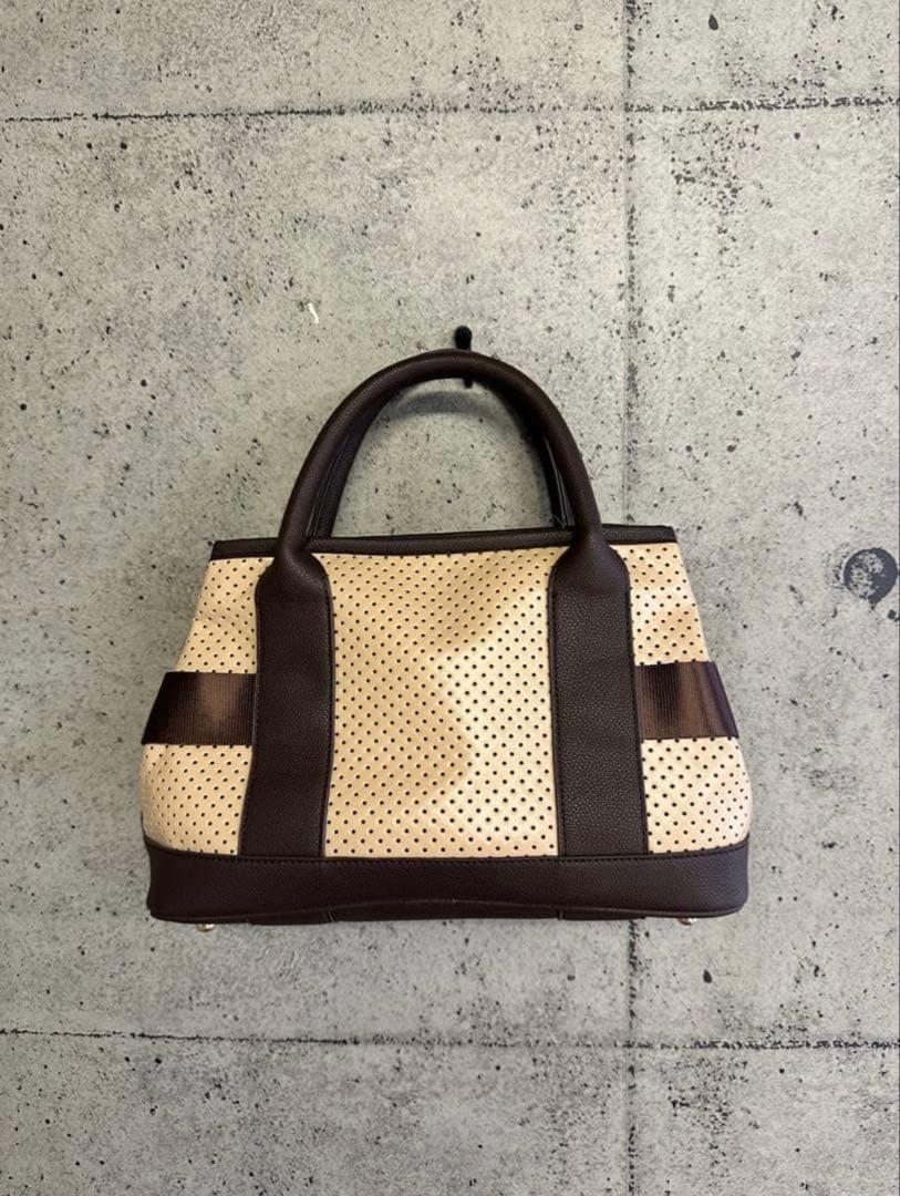 まさ サイズ(縦:20横:33マチ:13)カートバックラッセルノ2135