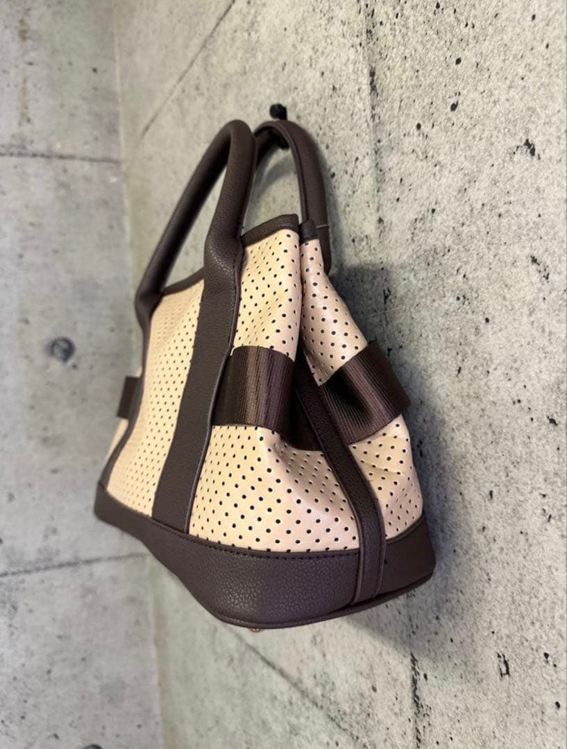 まさ サイズ(縦:20横:33マチ:13)カートバックラッセルノ2135