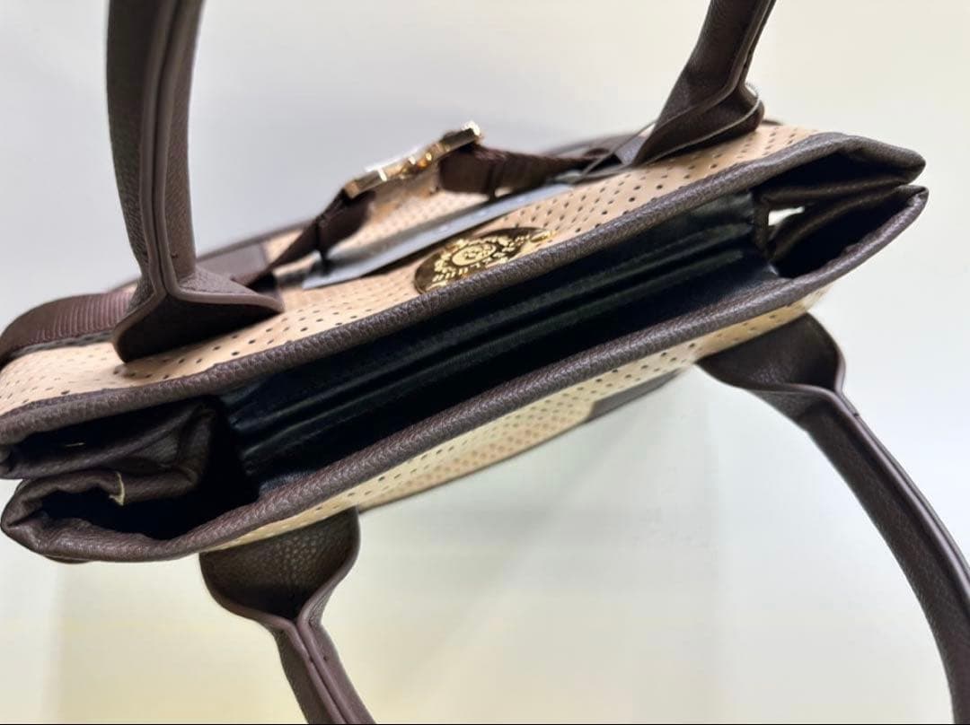 まさ サイズ(縦:20横:33マチ:13)カートバックラッセルノ2135