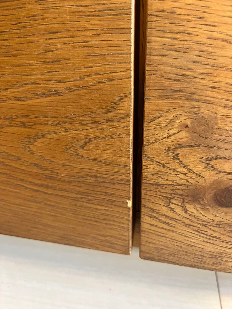 unico ウニコ ADDAY アディ TVボード W1600 テレビボード