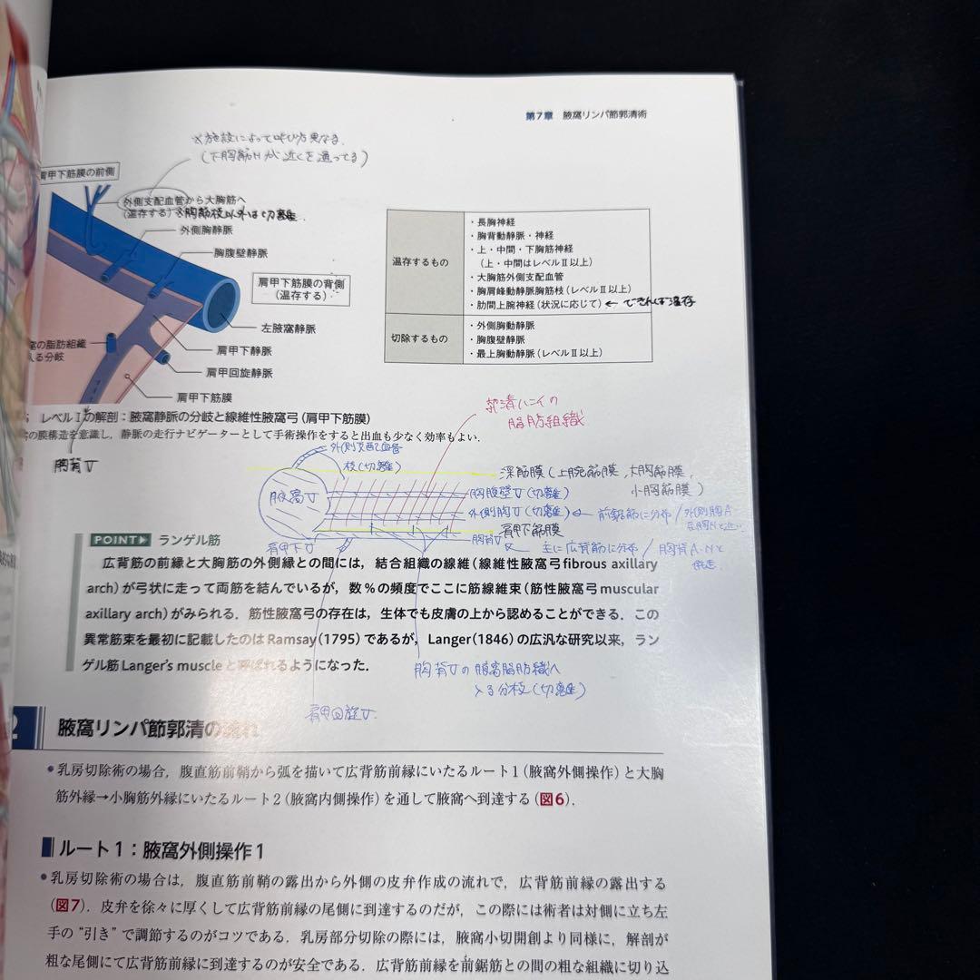 国立がん研究センターの乳癌手術　美容外科基本手術　適応と術式