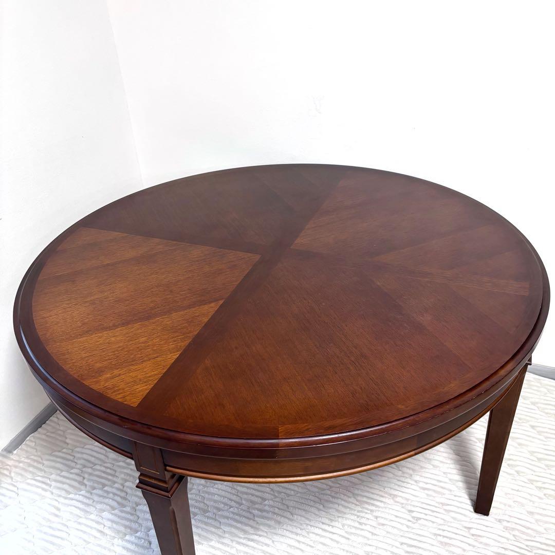 ☆美品☆marni マルニ木工　地中海シリーズ　ダイニングテーブル