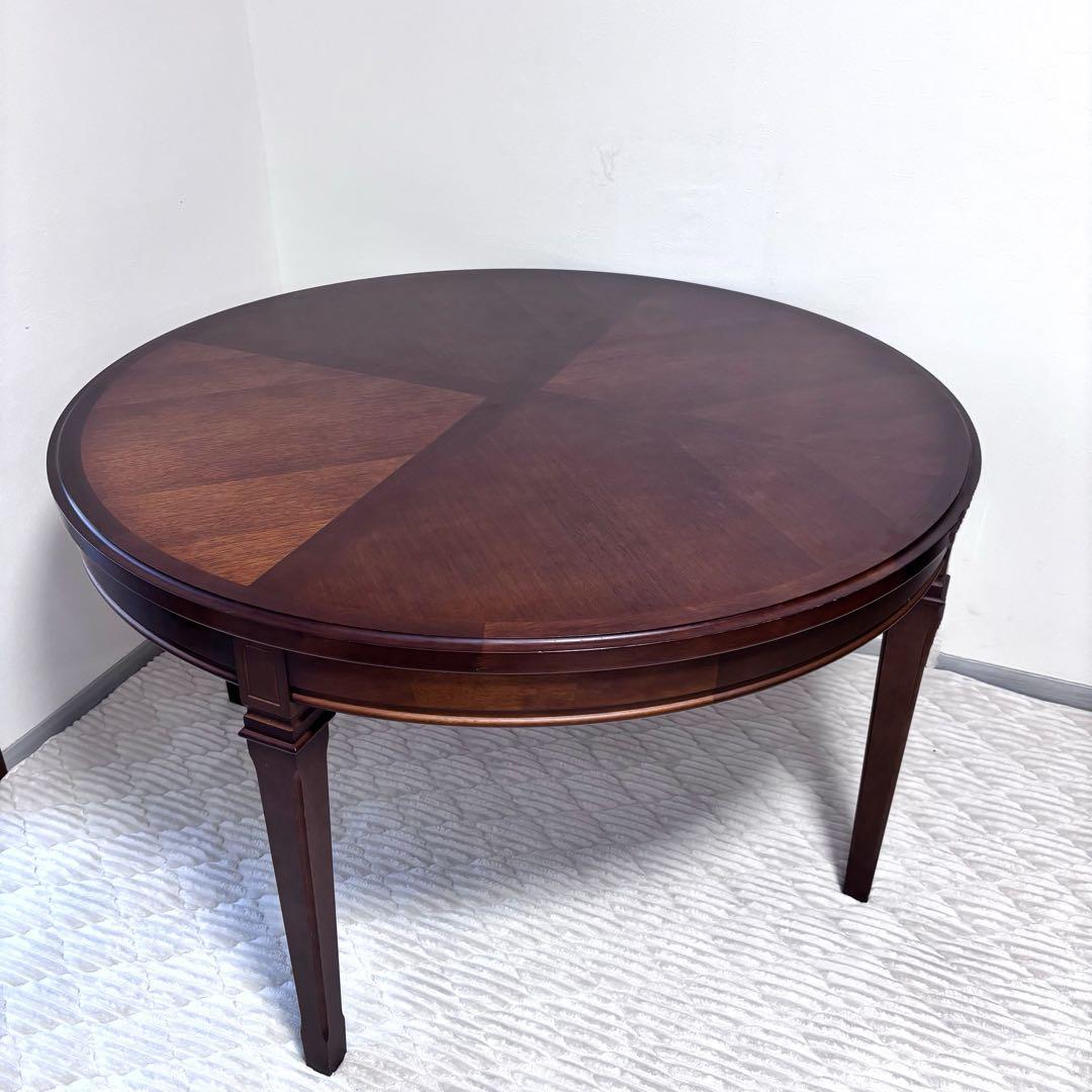 ☆美品☆marni マルニ木工　地中海シリーズ　ダイニングテーブル