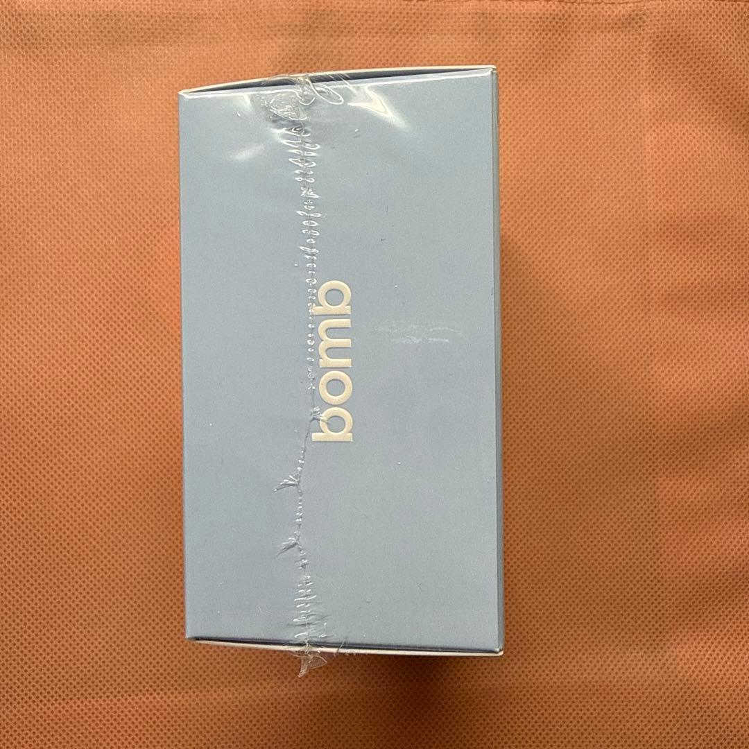 K-POP・アジア ILLIT 3rd Mini Album bomb Merch ver