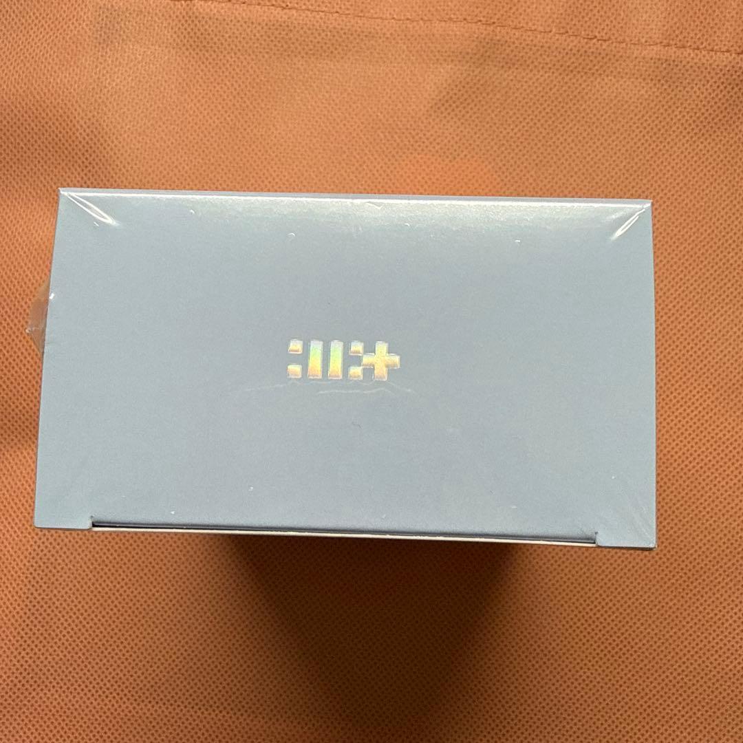 K-POP・アジア ILLIT 3rd Mini Album bomb Merch ver