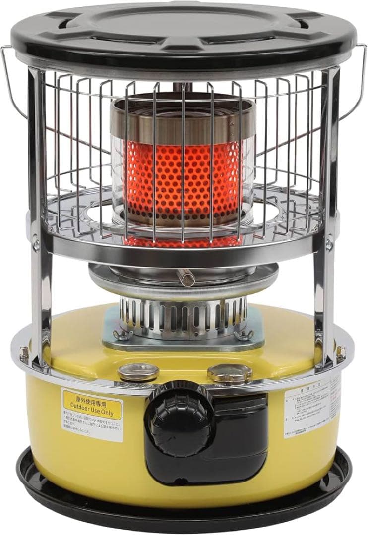 J*N様 【新品】PASECO(パセコ) 石油ストーブ WKH-3100S サン