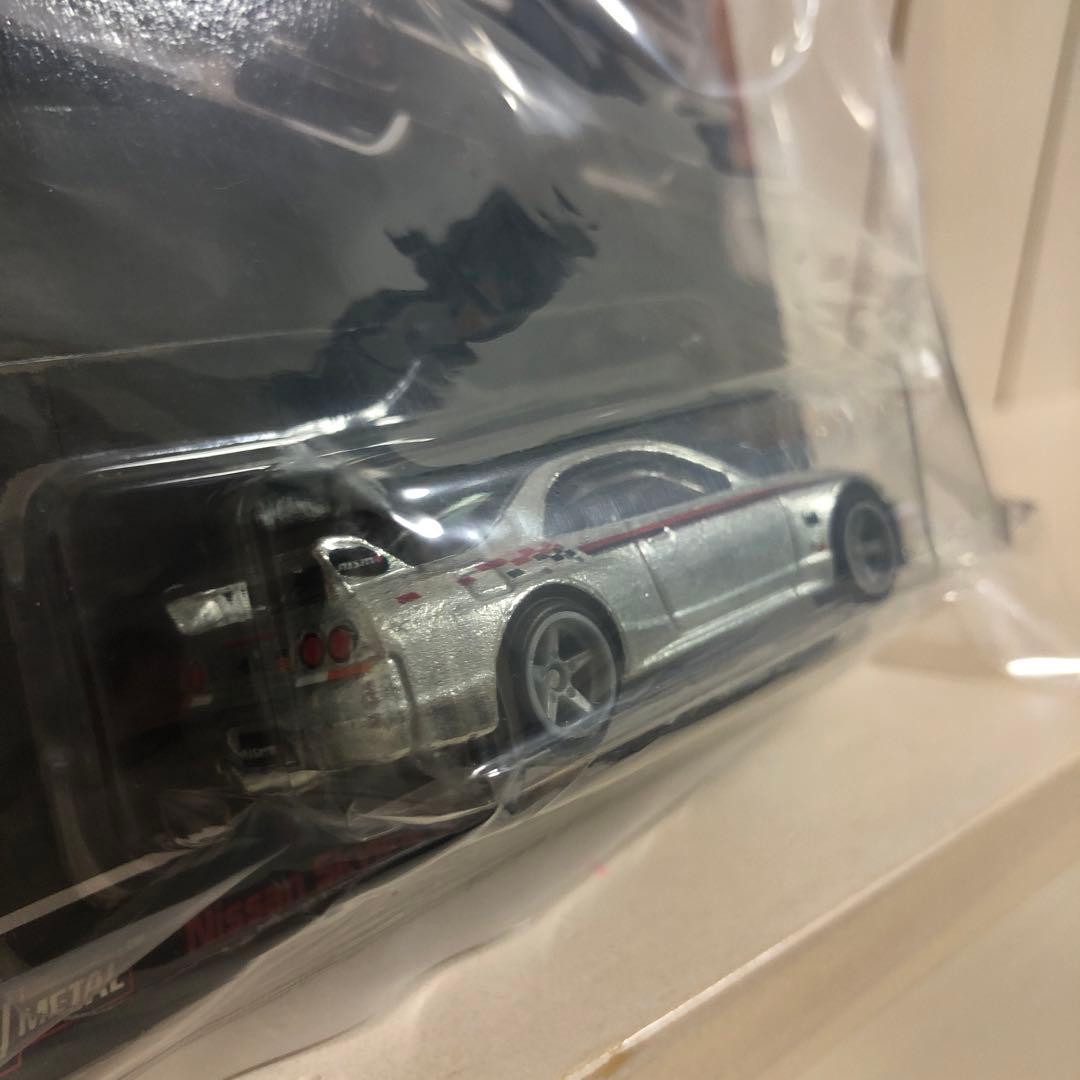 ホットウィール 2台セット 東京オートサロン限定 ［BONR33］