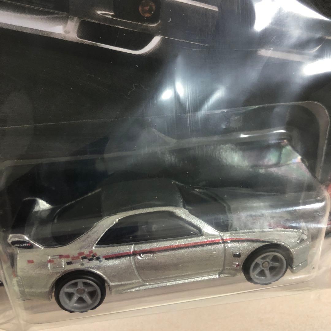 ホットウィール 2台セット 東京オートサロン限定 ［BONR33］