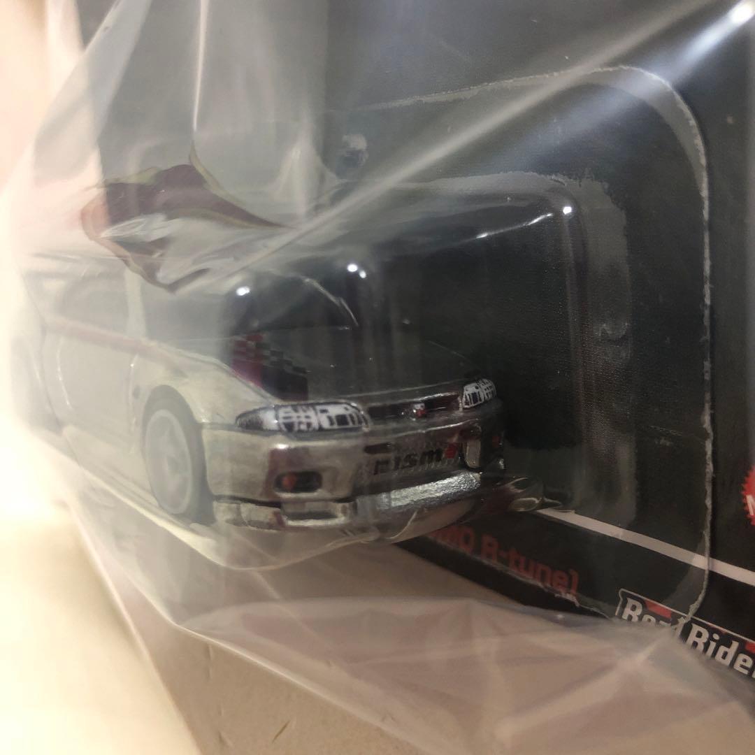 ホットウィール 2台セット 東京オートサロン限定 ［BONR33］