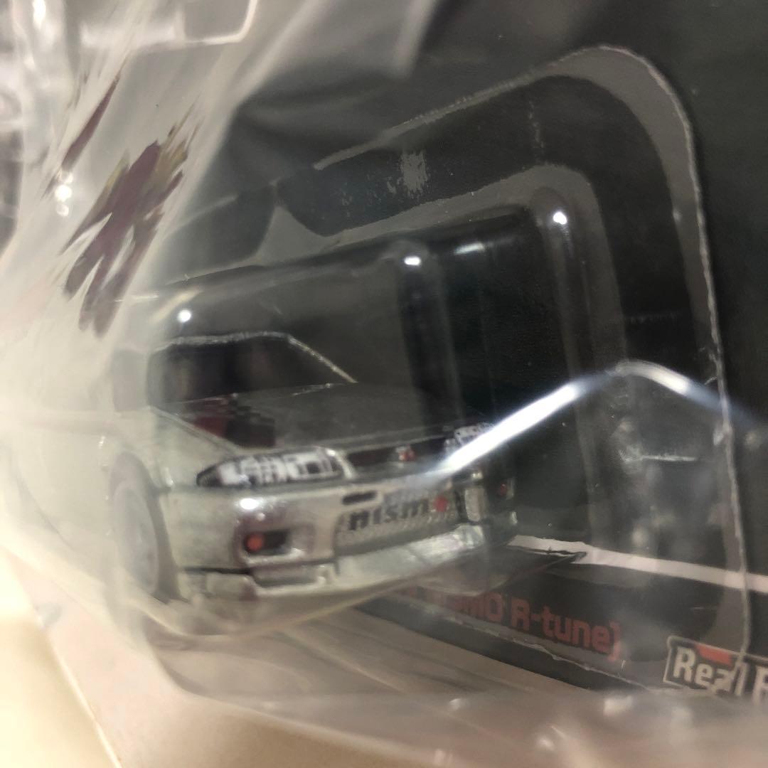 ホットウィール 2台セット 東京オートサロン限定 ［BONR33］