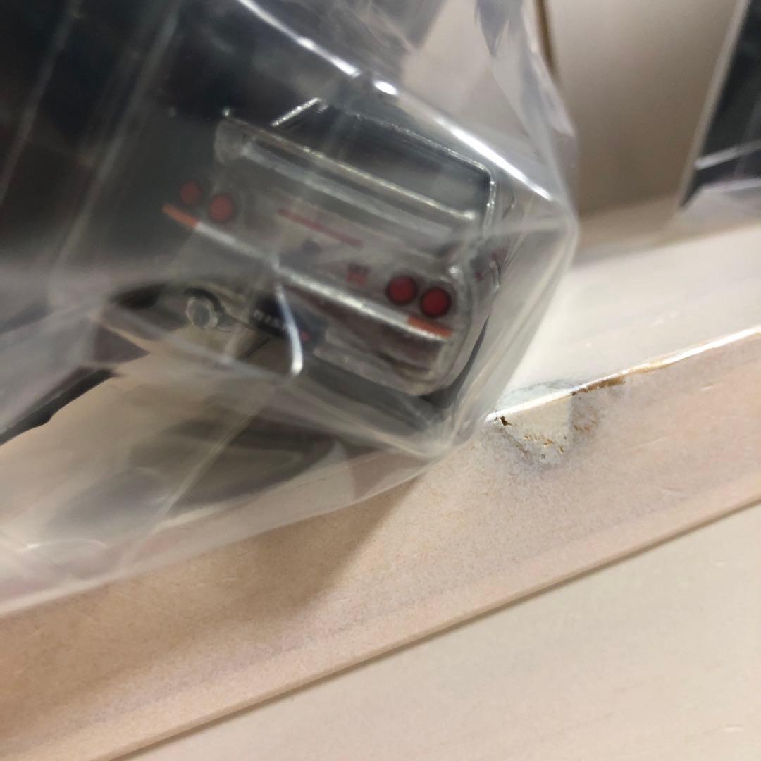 ホットウィール 2台セット 東京オートサロン限定 ［BONR33］