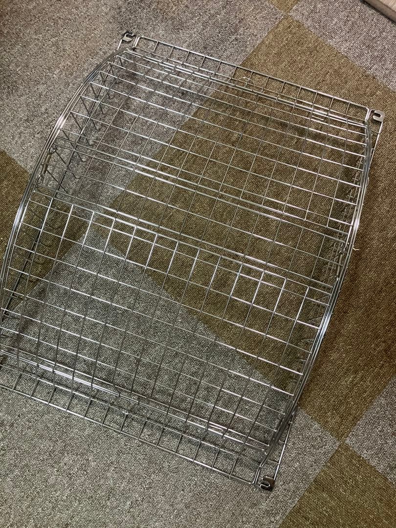 KAWAI　コンフォート60用 アーチルーフ