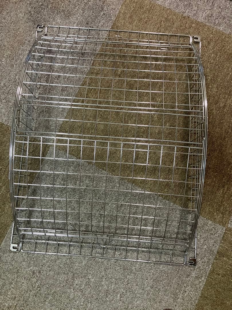 KAWAI　コンフォート60用 アーチルーフ