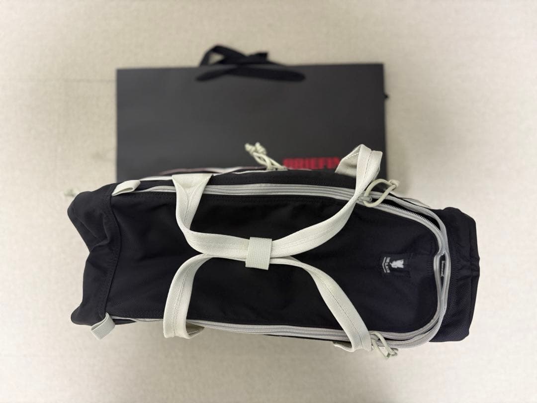 新品未使用　BRIEFING GOLF TURF JCB ザ クラス 限定