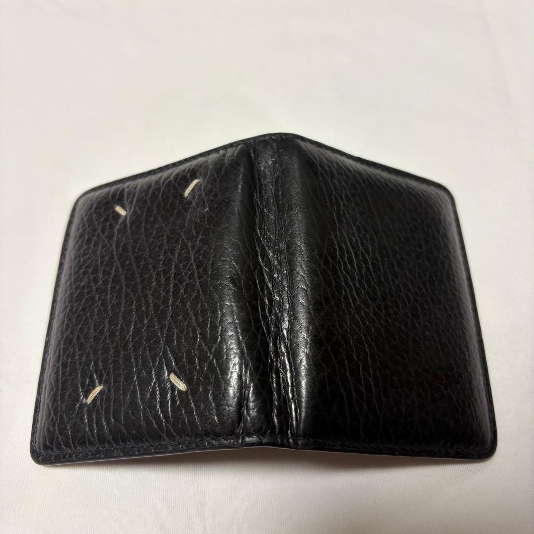 【専用】maison margielaメゾンマルジェラ　カードケース キーケース