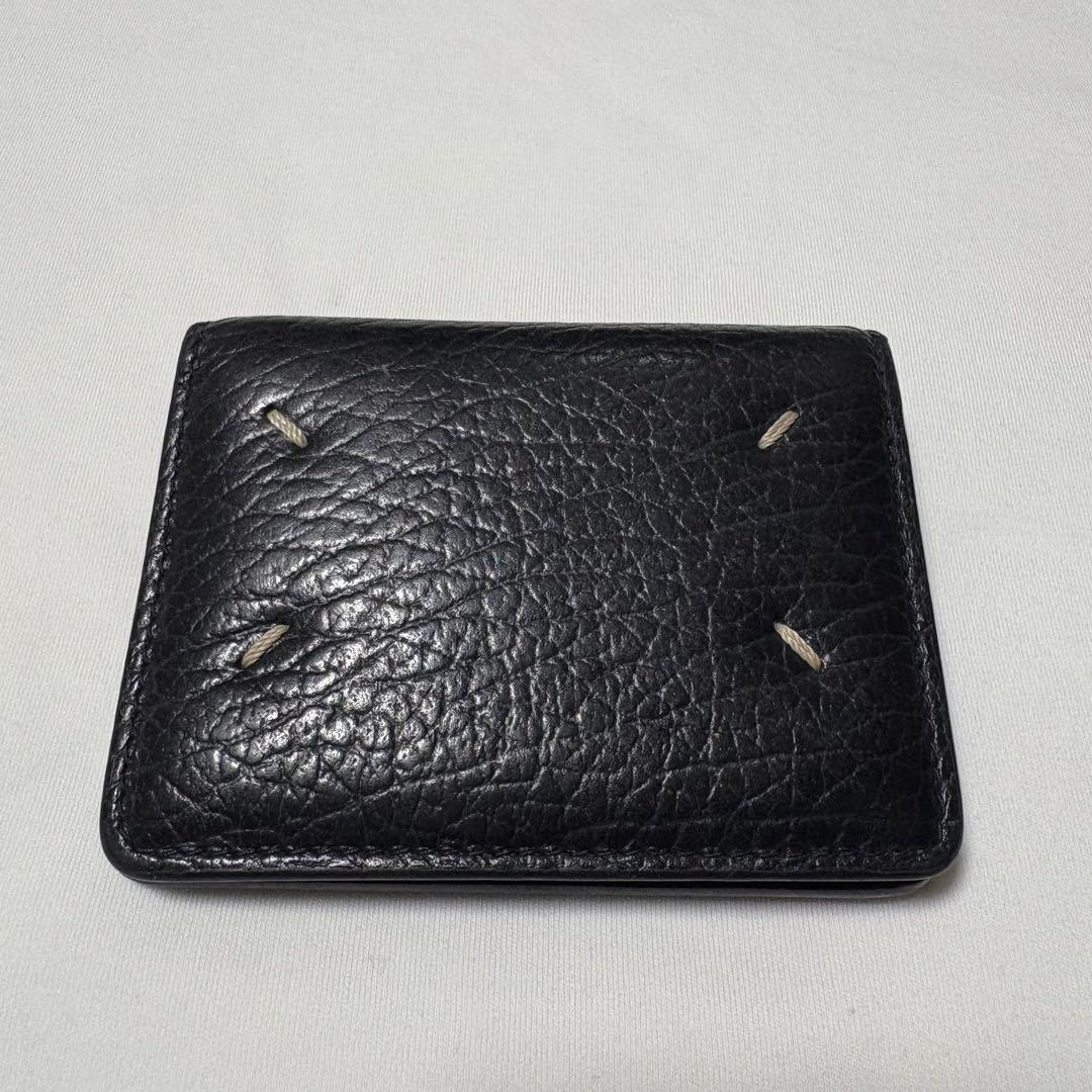 【専用】maison margielaメゾンマルジェラ　カードケース キーケース