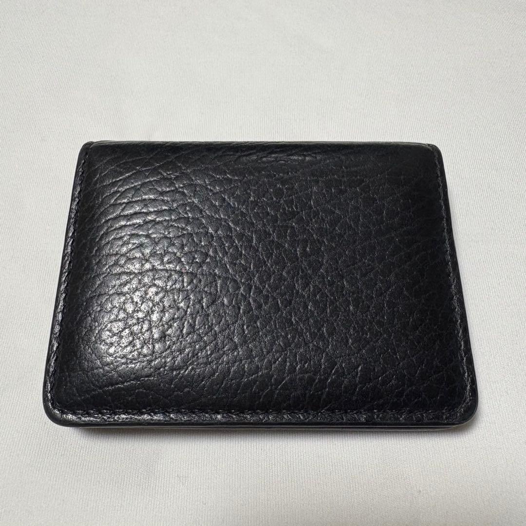 【専用】maison margielaメゾンマルジェラ　カードケース キーケース