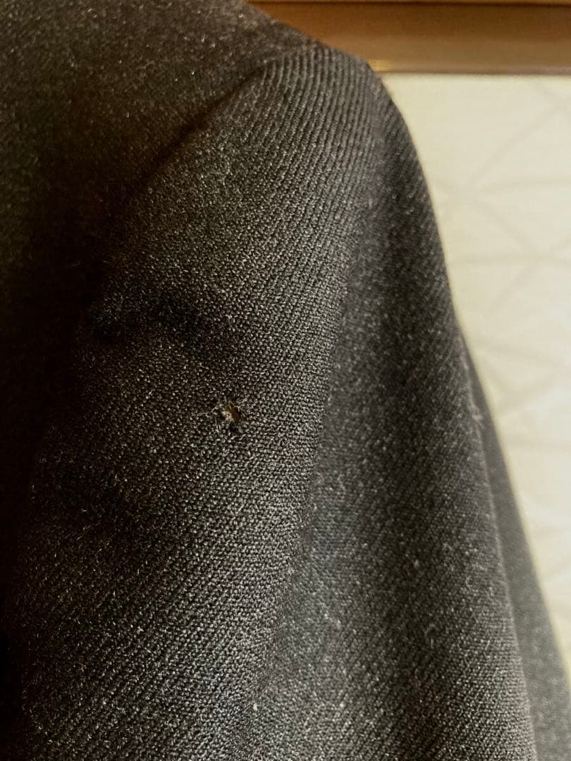 最終値下げ　50s レア　ブラックスーツ　ビンテージ　ロカビリー