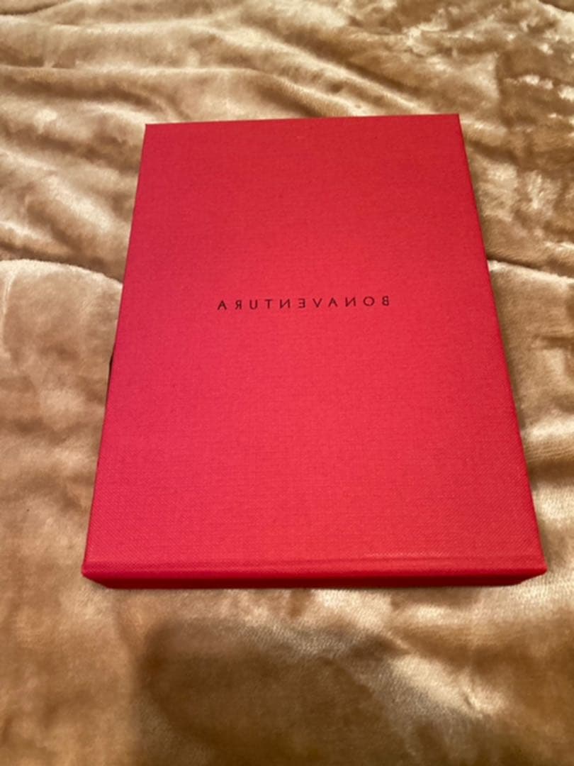 ボナンベチュラ　iPhone11