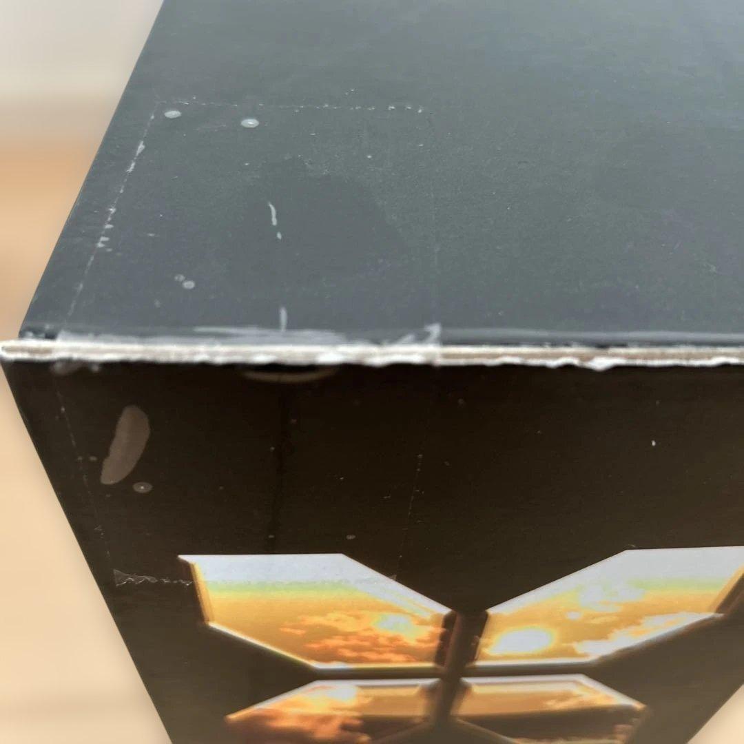 米米CLUB DVD 米盛I、米盛Ⅱ