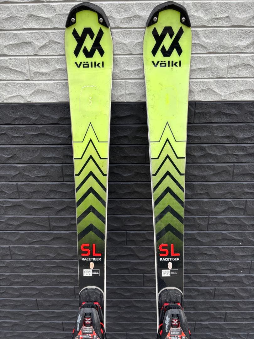 Völkl レースタイガーSL WC