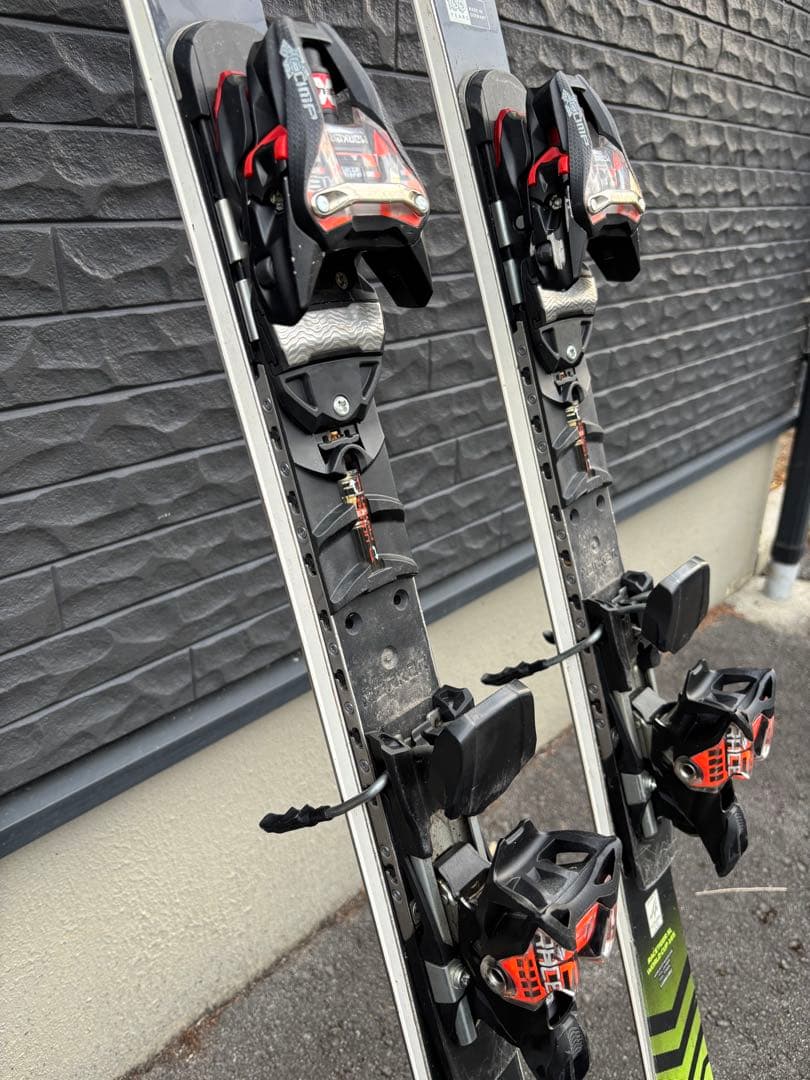 Völkl レースタイガーSL WC