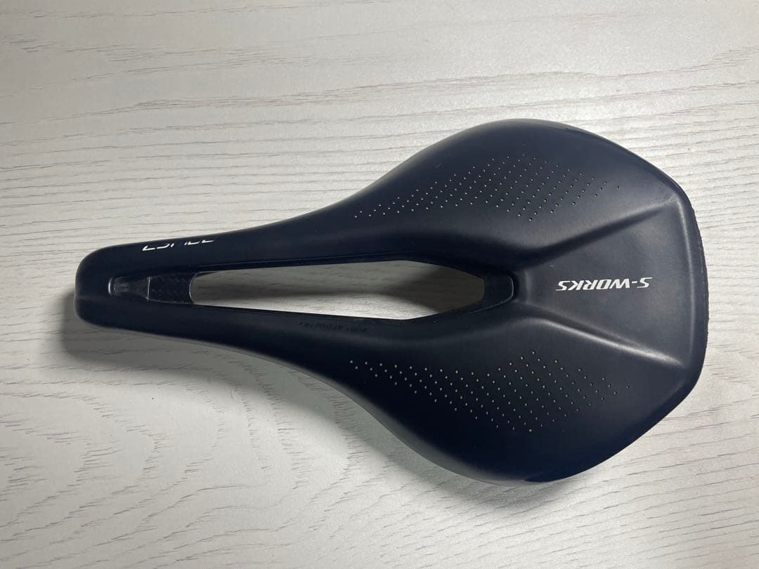 パーツ S-Works power 143mm