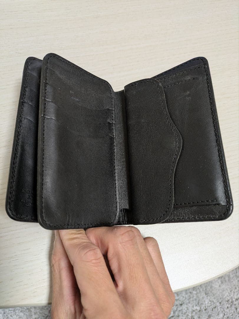 FUNNY　サンセットビルフォード　コードバン