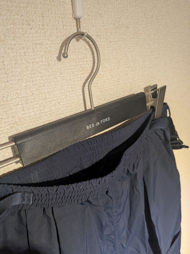 パンツ Product Twelve PT12 Utility Pants SS25