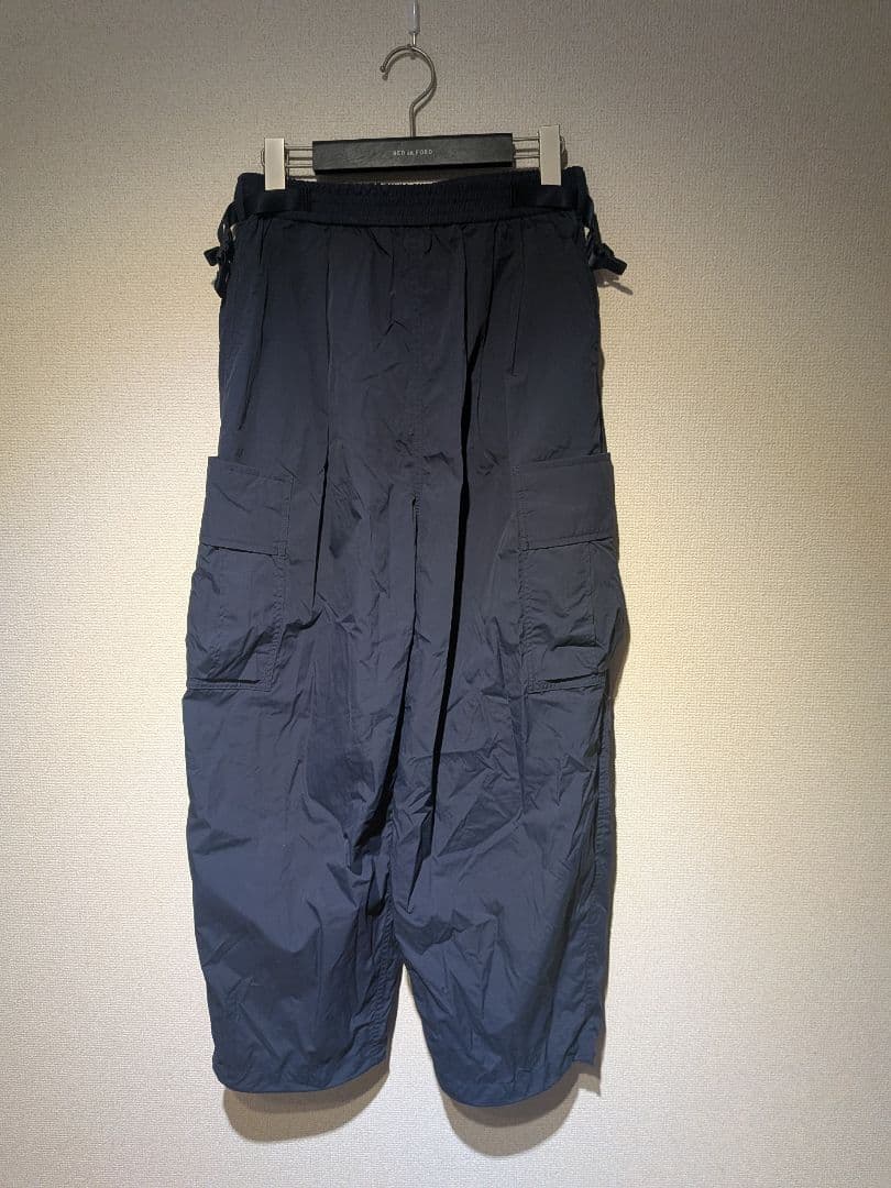 パンツ Product Twelve PT12 Utility Pants SS25