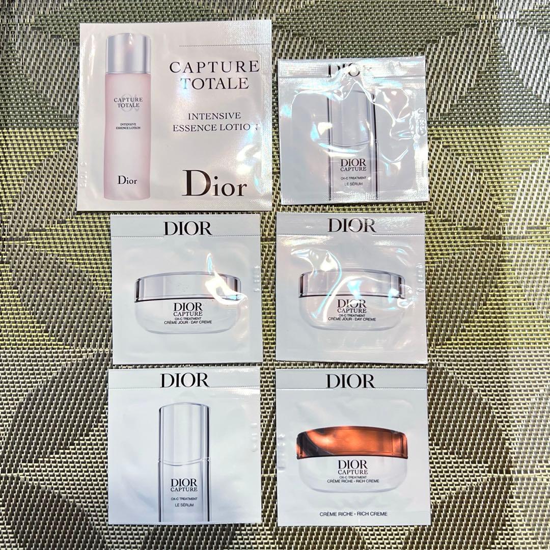 Dior ディオール ルージュ ディオール シークイン リキッド デュオ 420