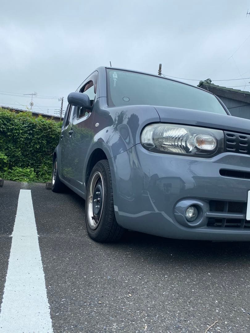 ムーンアイズ USDM 15インチ ステンレス トリムリング ホイールキャップ