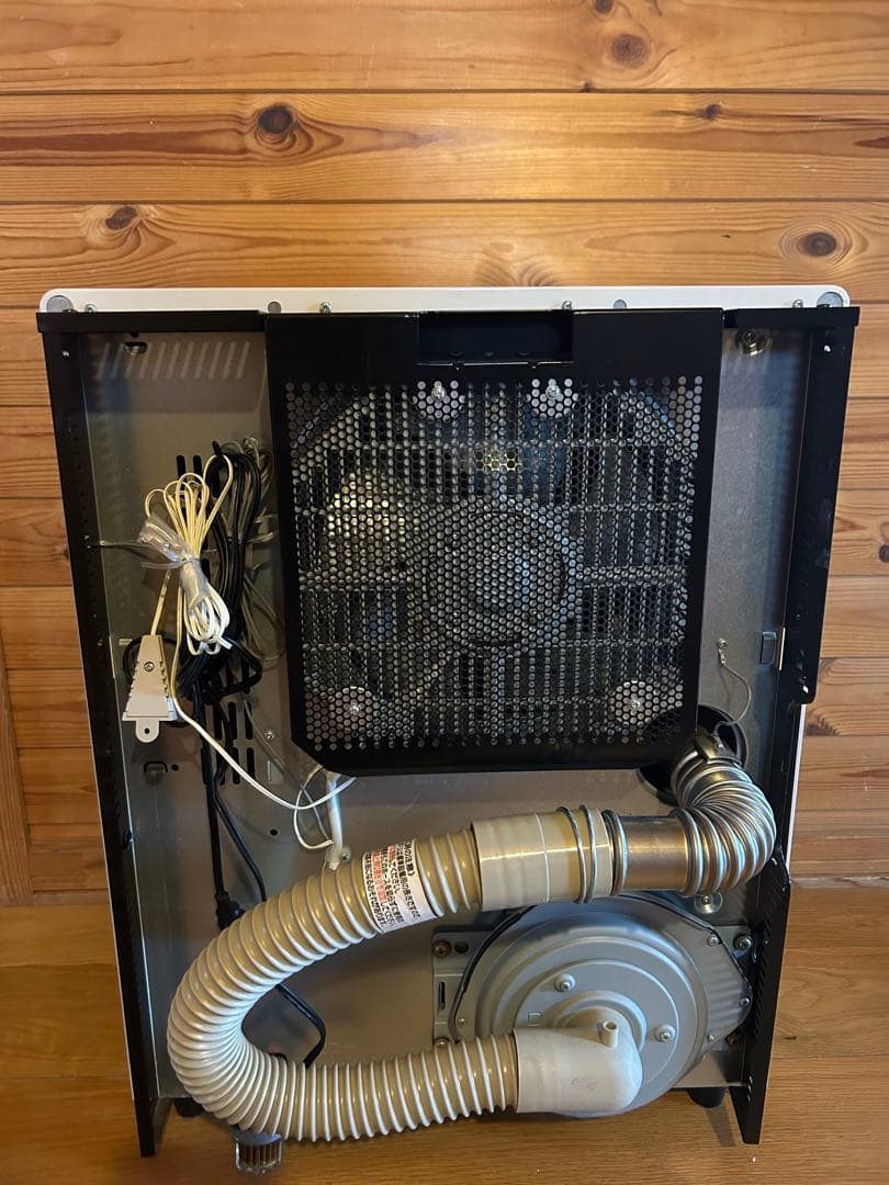 新年価格　コロナ FFストーブ　FF-VG4214S ２０１５年製