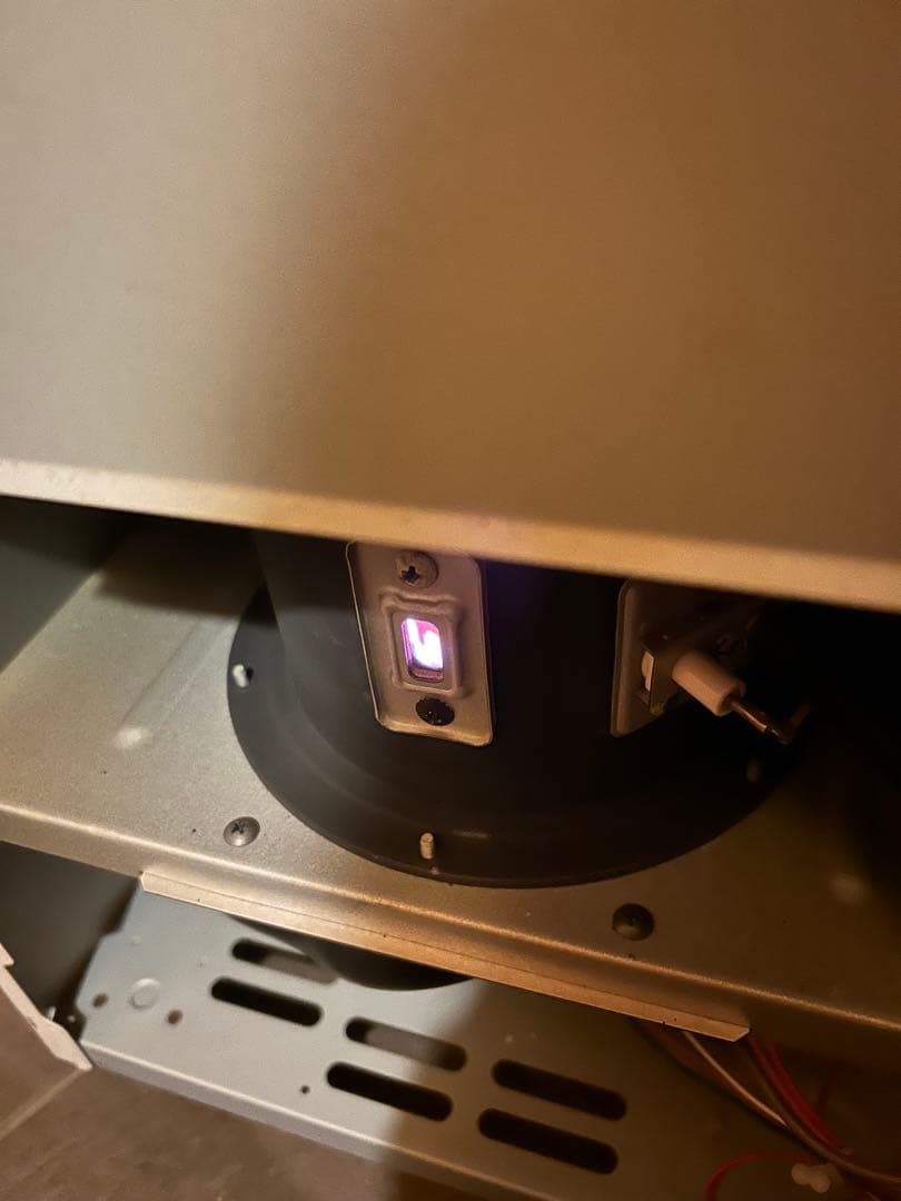 新年価格　コロナ FFストーブ　FF-VG4214S ２０１５年製