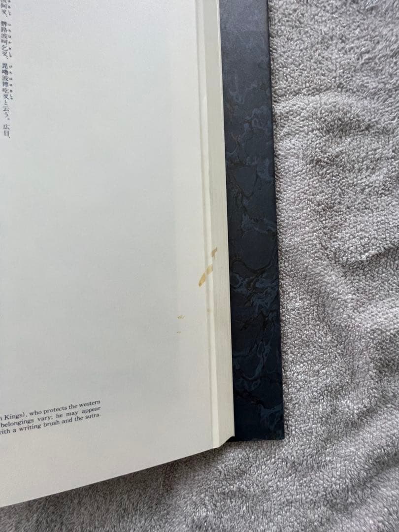 3代目彫よし　百鬼図　値下げ可能